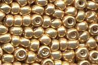 11-1052 Galv Gold